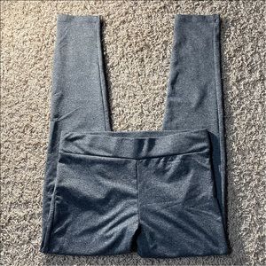 FOREVER 21 Athletic Leggings